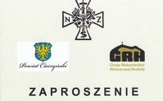 Wzór zaproszenia